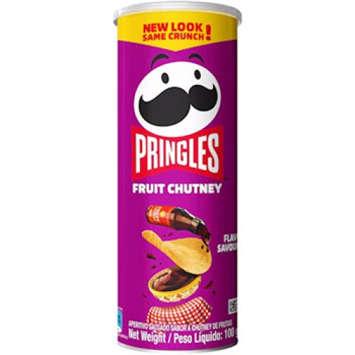 Pringles Fruit Chutney 100g