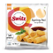 Switz Spring Roll Sheets 50's 7.5x7.5 Inch