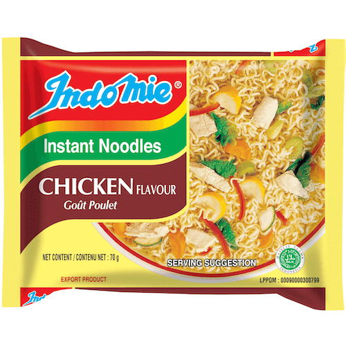 Indomie Noodles Chicken 70g