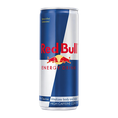 Red Bull Energy Drink 250ml