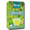 Dilmah Green Teabags with Moroccan Mint 20's