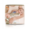 Drypers Touch Size Small (3-7 kgs) 70's